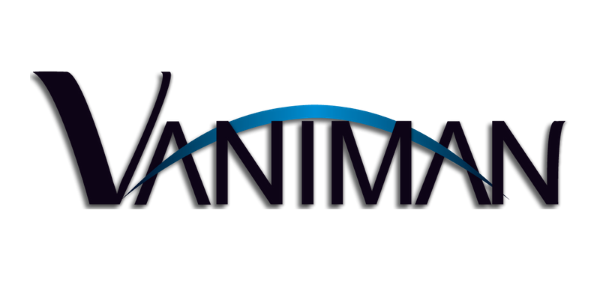 600 x 300 Vaniman Logo